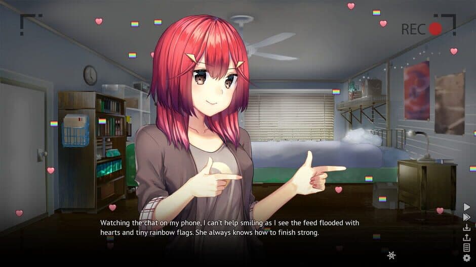 Скриншот 8 из Heart of the Woods