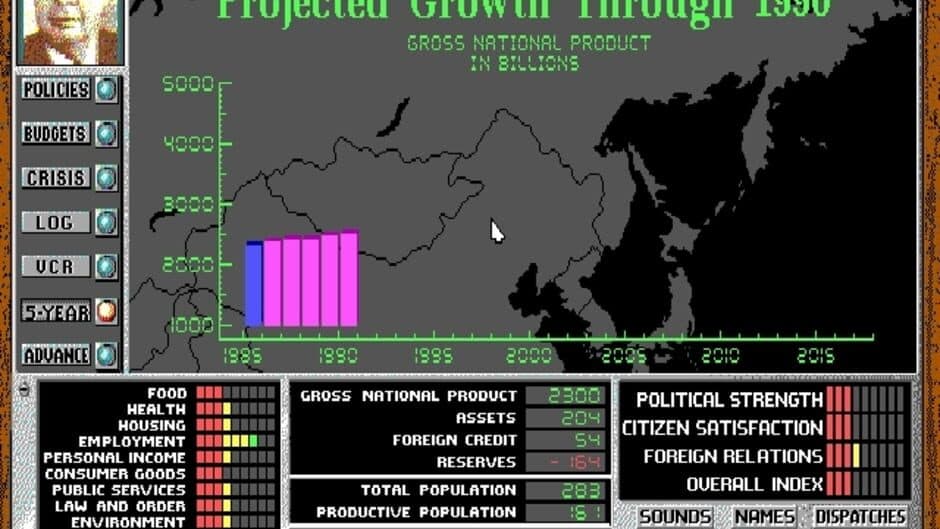 Скриншот 2 из Crisis in the Kremlin