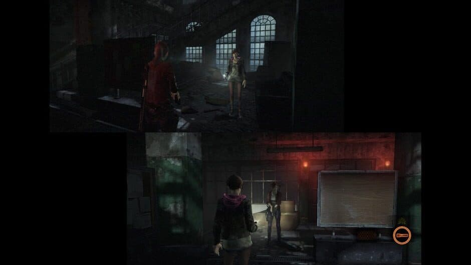 Скриншот 9 из Resident Evil Revelations Collection