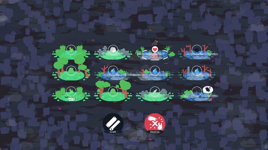 Скриншот 2 из Brushwood Buddies