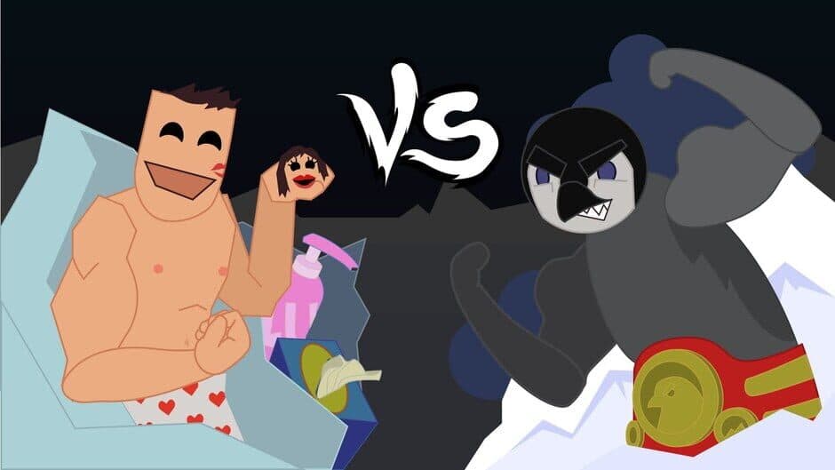 Скриншот 1 из What's under your blanket 2 !?