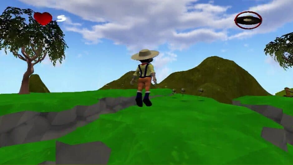 Скриншот 2 из Miner Ultra Adventures