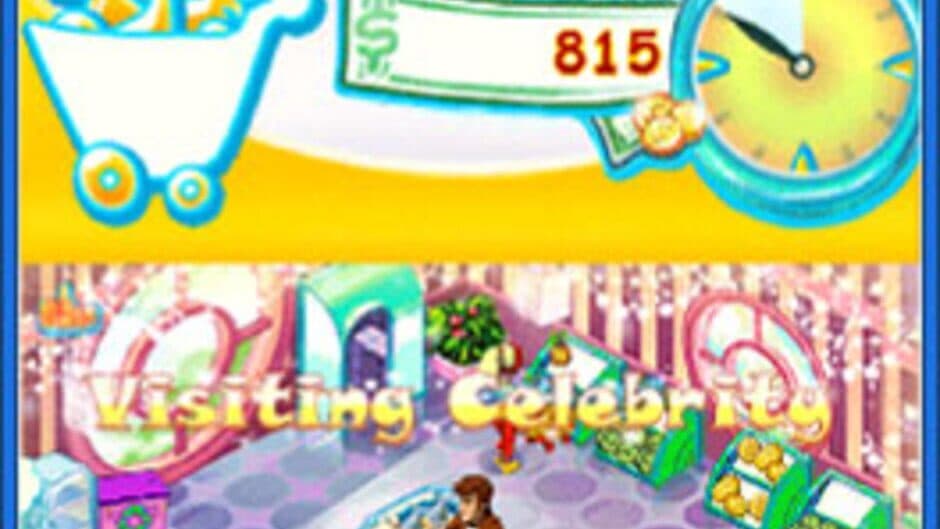 Скриншот 1 из Supermarket Mania