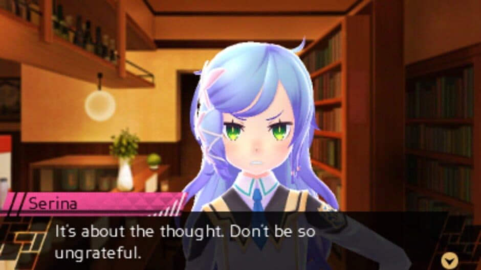 Скриншот 10 из Conception II: Children of the Seven Stars