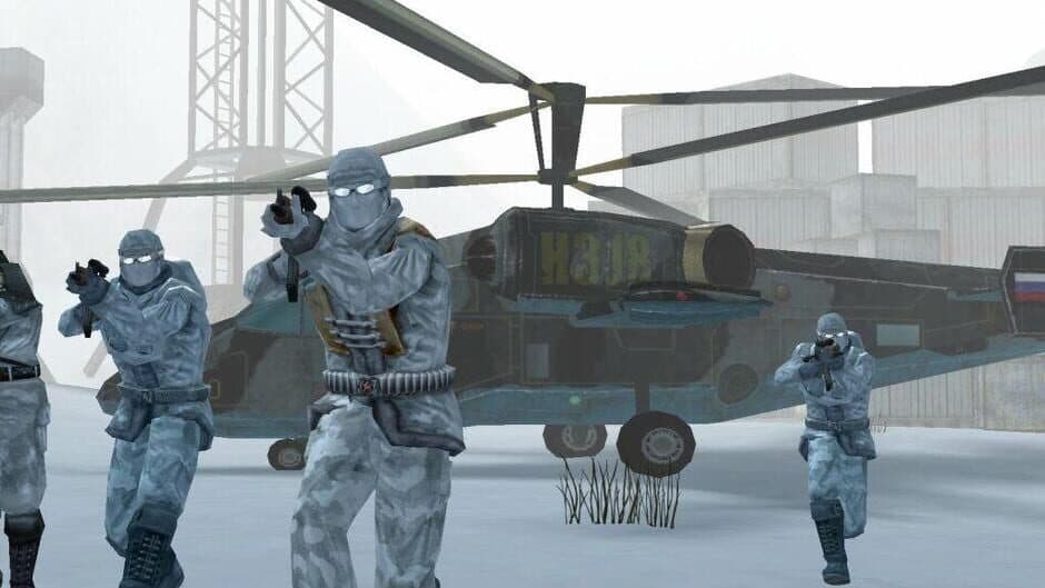Скриншот 5 из Chaser