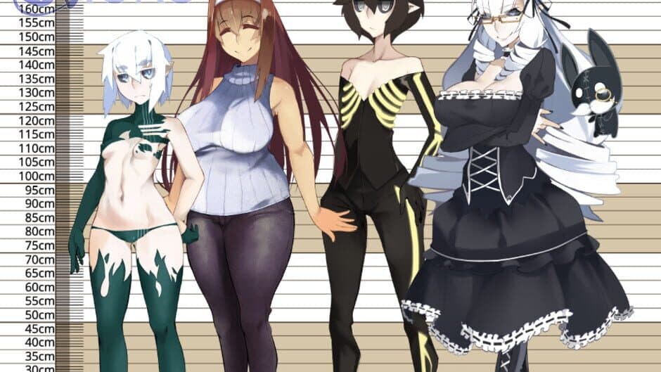 Скриншот 3 из The Reject Demon: Toko Chapter 0 - Prelude