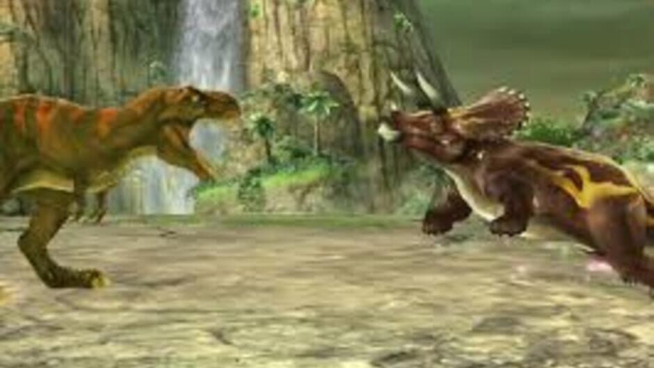 Скриншот 3 из Combat of Giants: Dinosaurs 3D