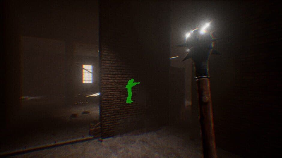 Скриншот 5 из The Unseen