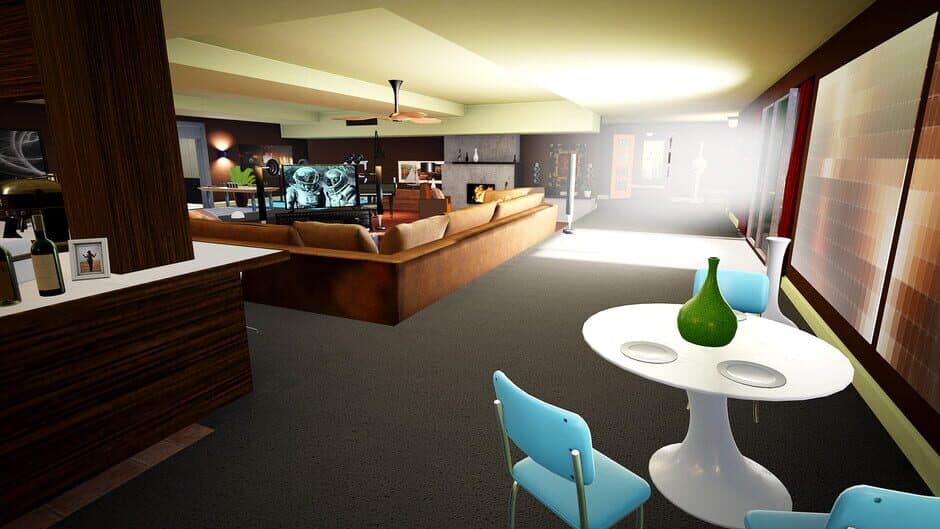Скриншот 3 из Housekeeping VR