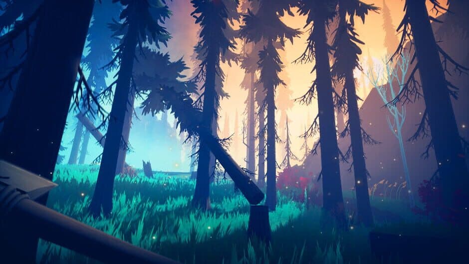 Скриншот 3 из Among Trees