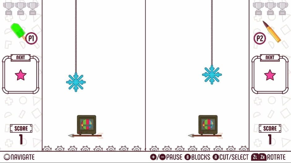 Скриншот 3 из Find the Balance