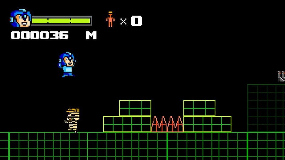 Скриншот 4 из Super Helmets on Fire DX Ultra Edition Plus Alpha