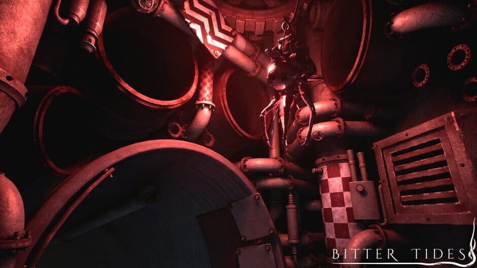 Скриншот 4 из Bitter Tides