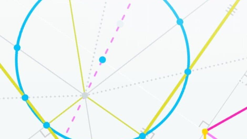 Скриншот 4 из Euclidea
