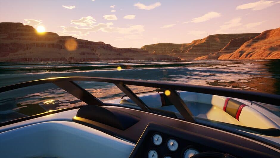 Скриншот 7 из Natural Landscape: Grand Canyon