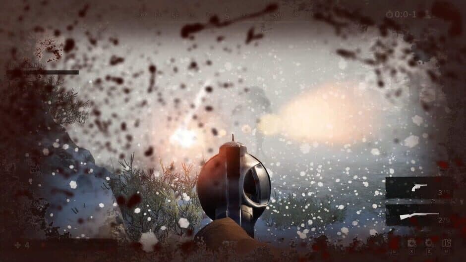 Скриншот 7 из The Survivors