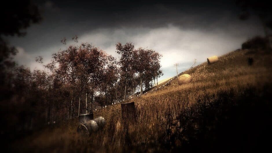 Скриншот 6 из Slender: The Arrival