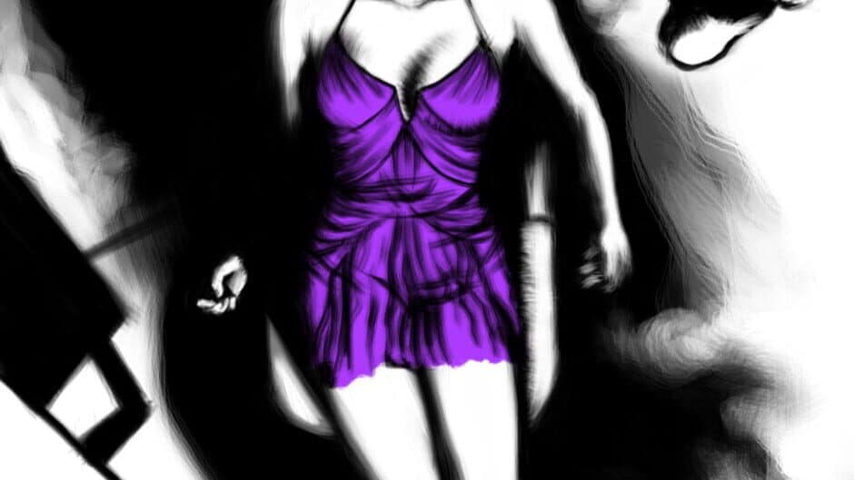 Скриншот 4 из The 25th Ward: The Silver Case
