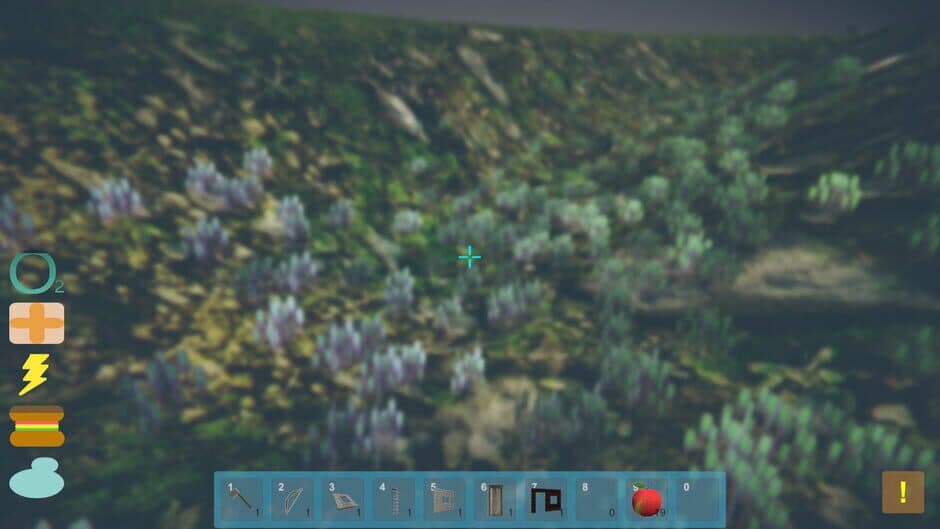 Скриншот 3 из Survival Planet