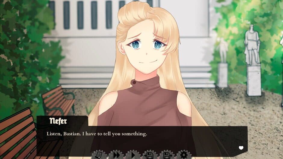 Скриншот 2 из Panzer Hearts