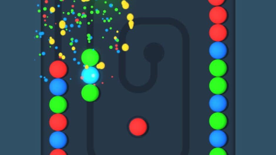 Скриншот 3 из Ball Shoot!