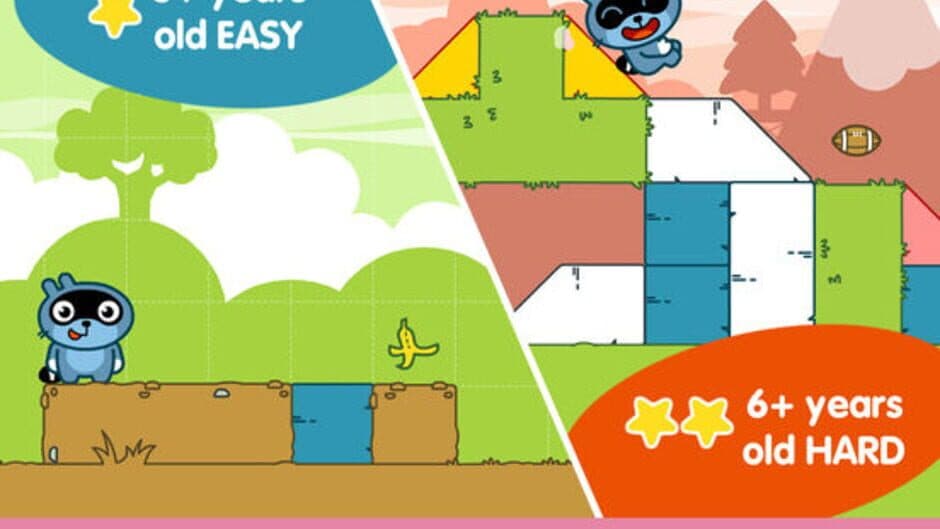 Скриншот 9 из Pango Blocks