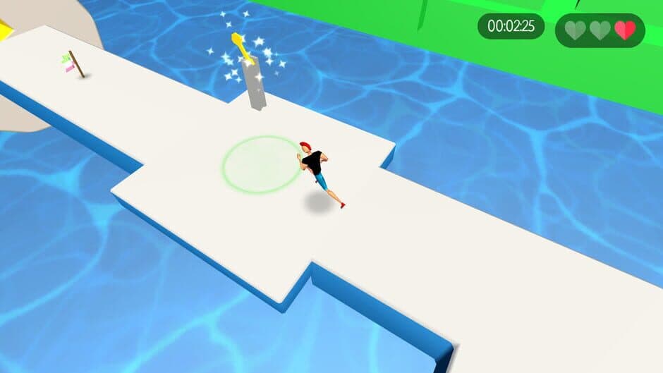 Скриншот 2 из Dare Course