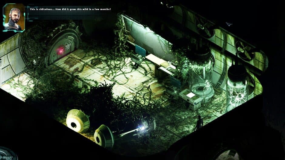 Скриншот 2 из Stasis
