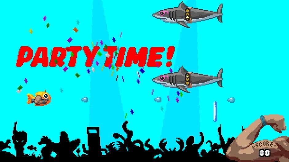 Скриншот 1 из Shutshimi