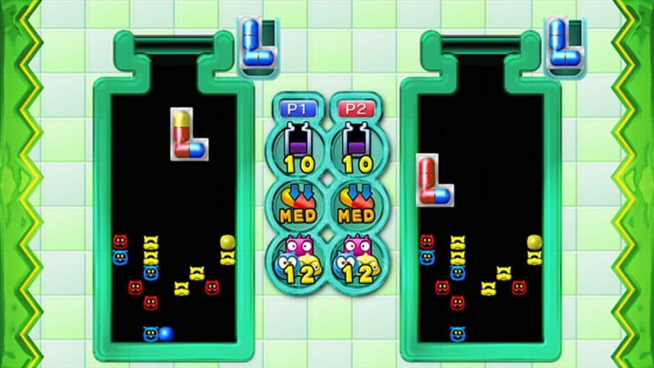 Скриншот 6 из Dr. Luigi