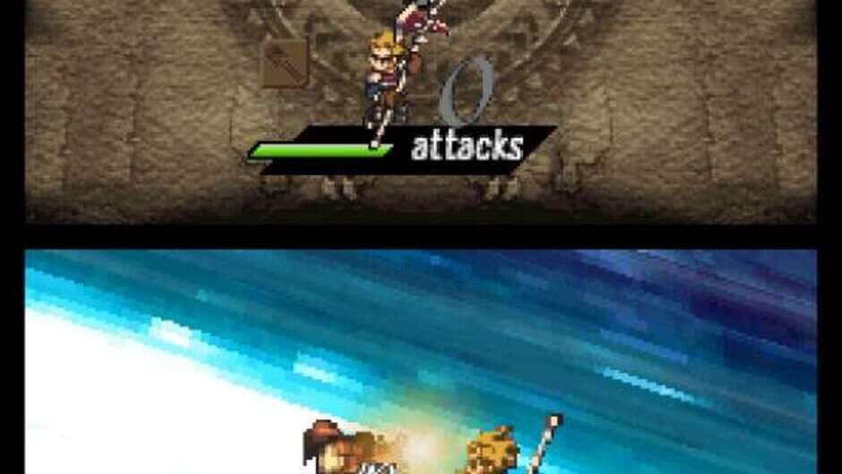 Скриншот 9 из Valkyrie Profile: Covenant of the Plume