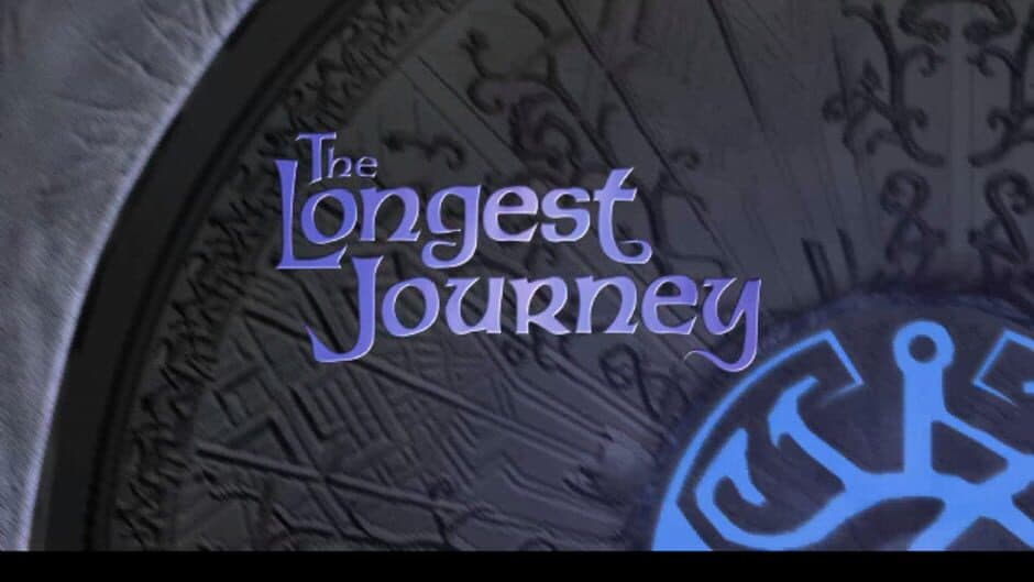 Скриншот 2 из The Longest Journey