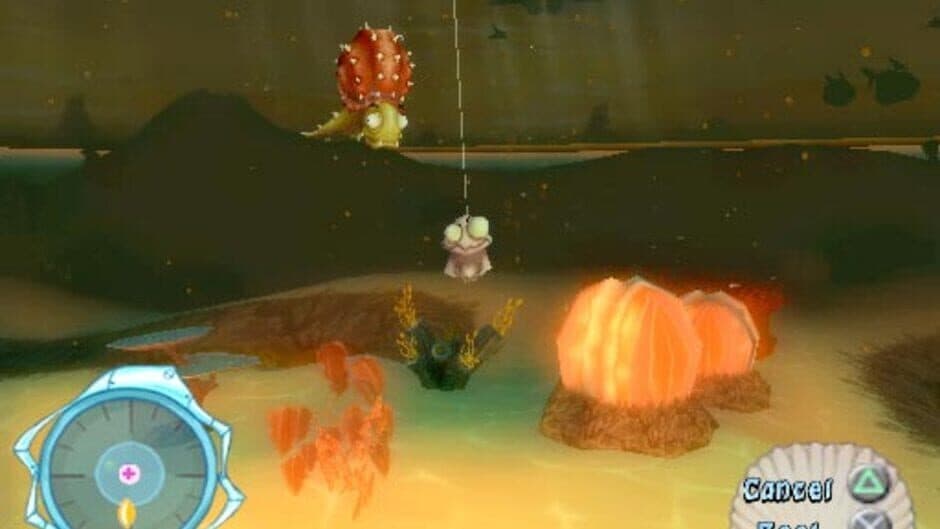 Скриншот 11 из Cocoto Fishing Master