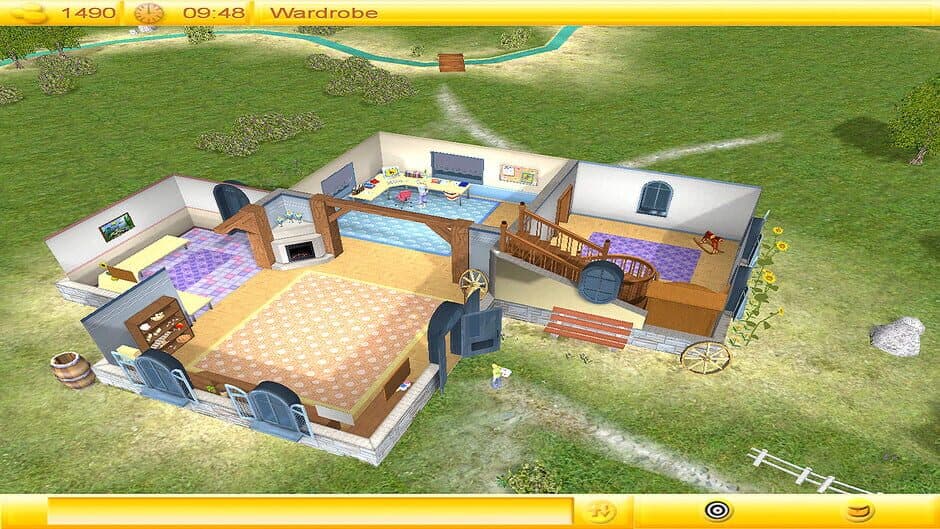 Скриншот 2 из My Pet Hotel 2