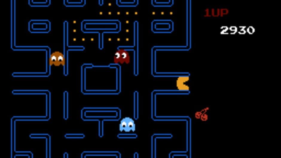 Скриншот 4 из Pac-Man