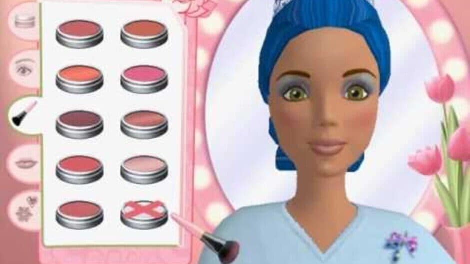 Скриншот 2 из Barbie Beauty Boutique