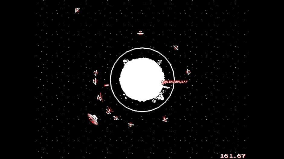 Скриншот 5 из Planetbound
