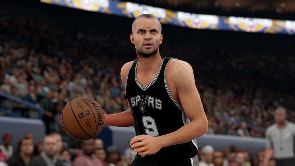 Скриншот 5 из NBA 2K16