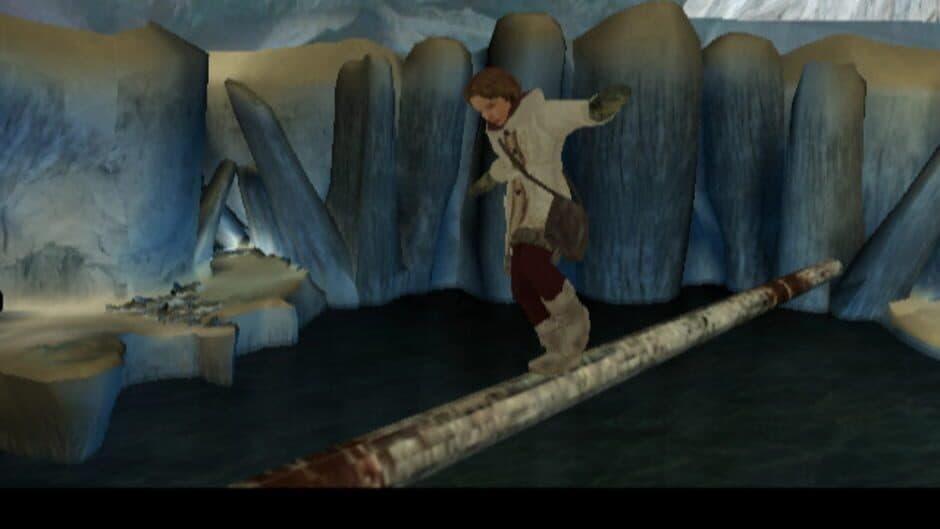 Скриншот 6 из The Golden Compass