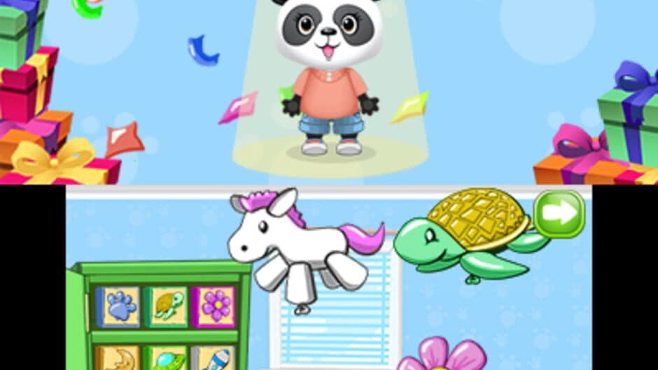Скриншот 10 из Lola's ABC Party