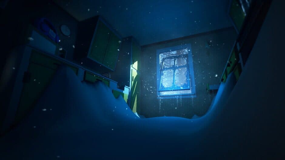Скриншот 4 из Among the Sleep