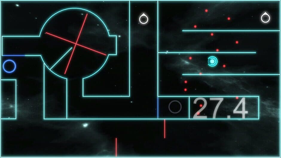 Скриншот 1 из Neon Space