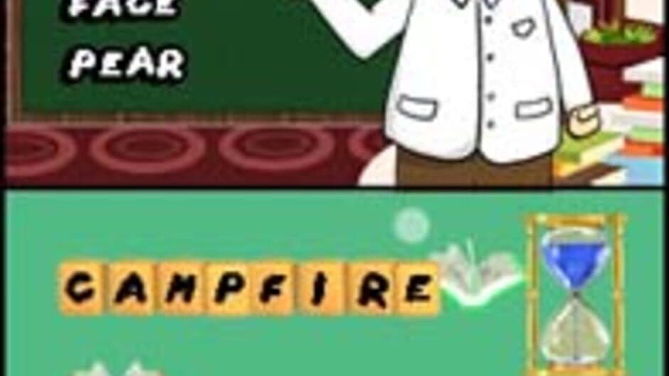 Скриншот 2 из Mega Words