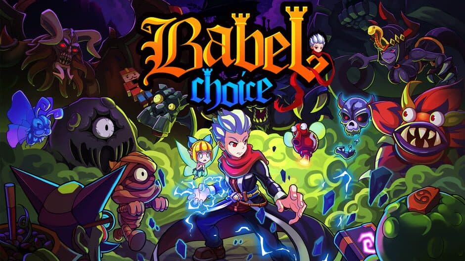 Скриншот 3 из Babel: Choice