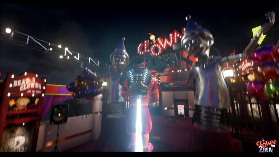 Скриншот 4 из Clown2Beat