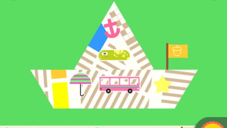 Скриншот 10 из Hey Duggee: The Big Outdoor App