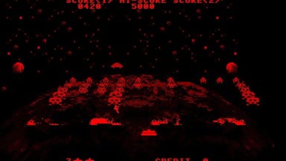 Скриншот 4 из Space Invaders: Virtual Collection