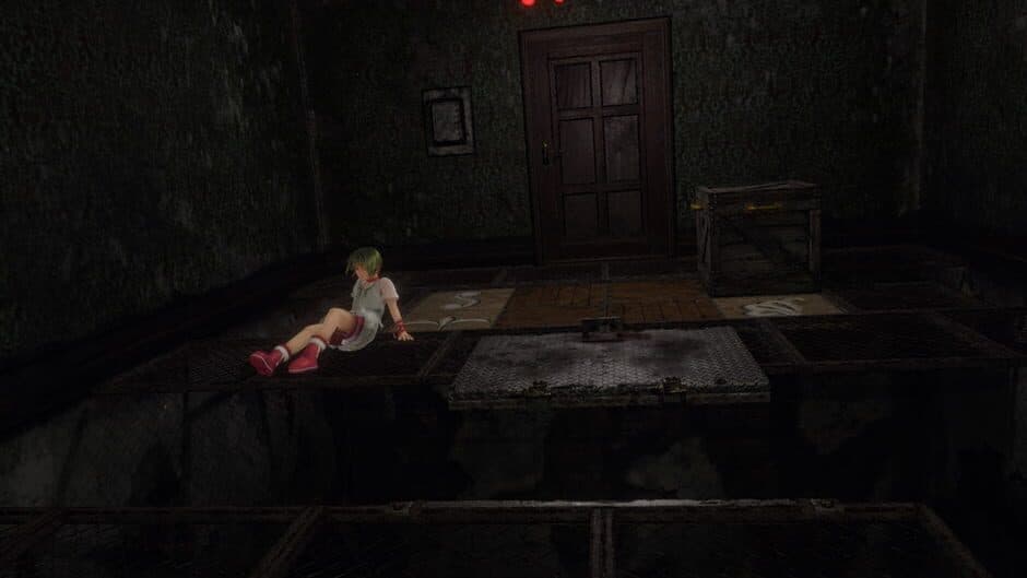 Скриншот 1 из Last Labyrinth