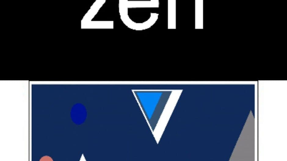 Скриншот 6 из Color Zen