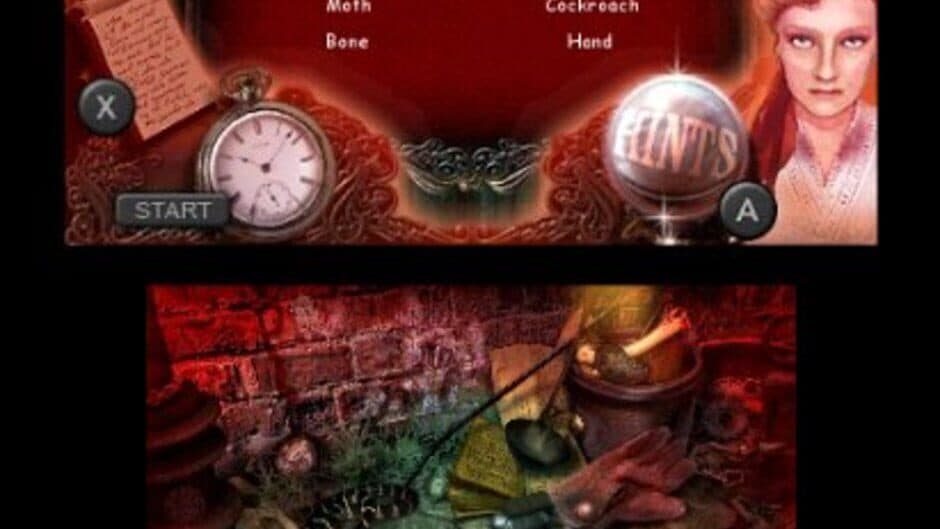 Скриншот 7 из Mystery Murders: Jack the Ripper